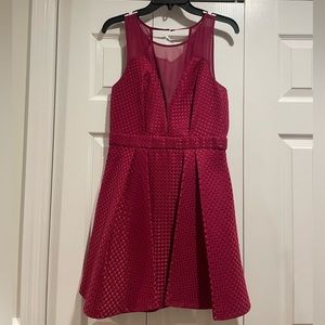 BCBG Skater Dress